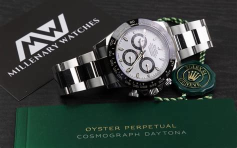 Rolex daytona 116500 lug size